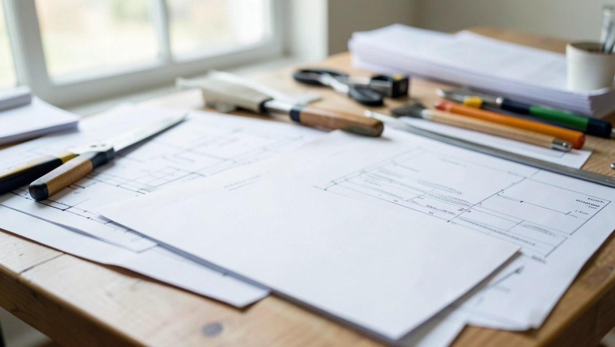 czy remont mieszkania trzeba zgłaszać