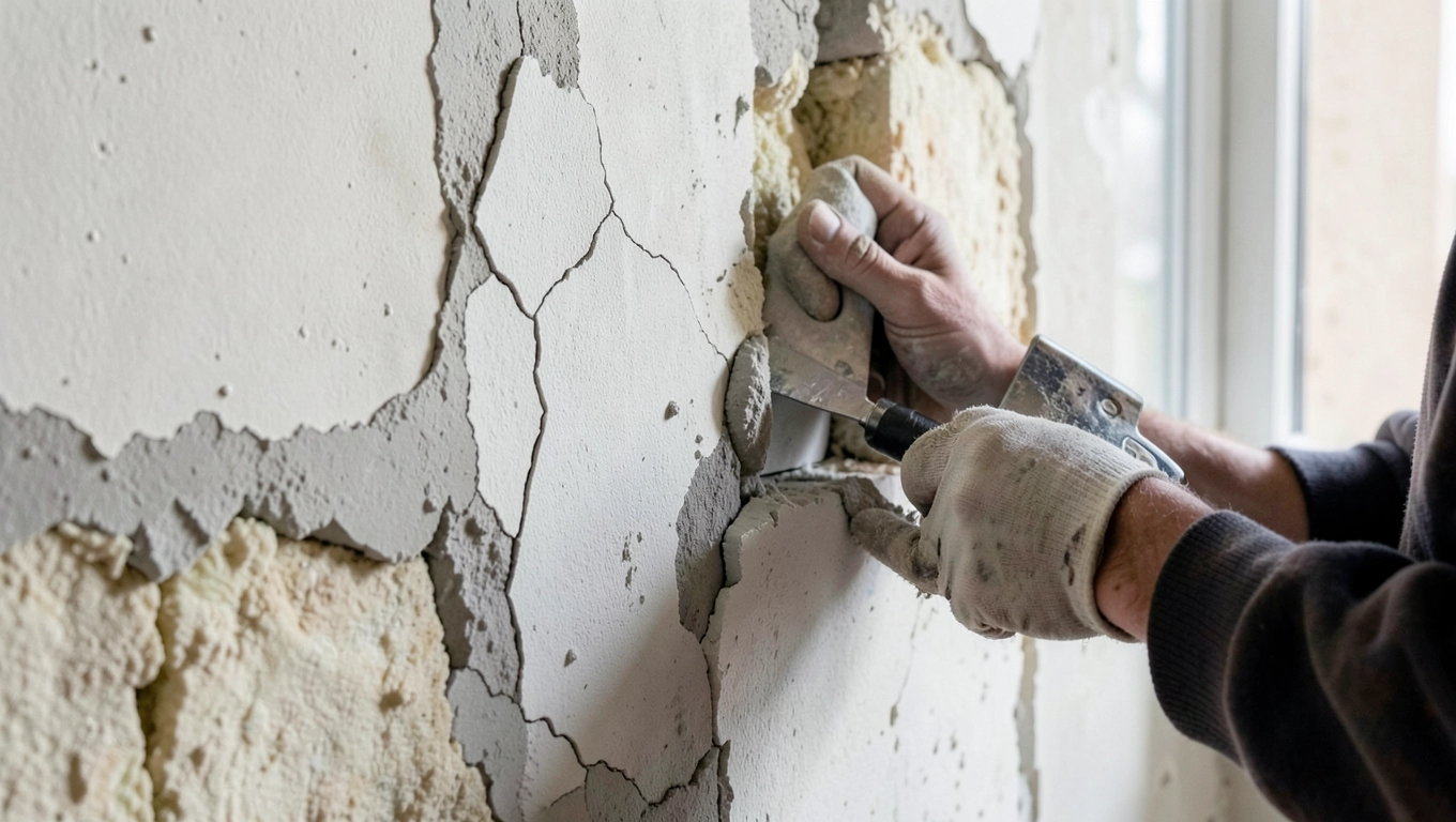 Jakie prace remontowe w bloku zgłaszać do spółdzielni?