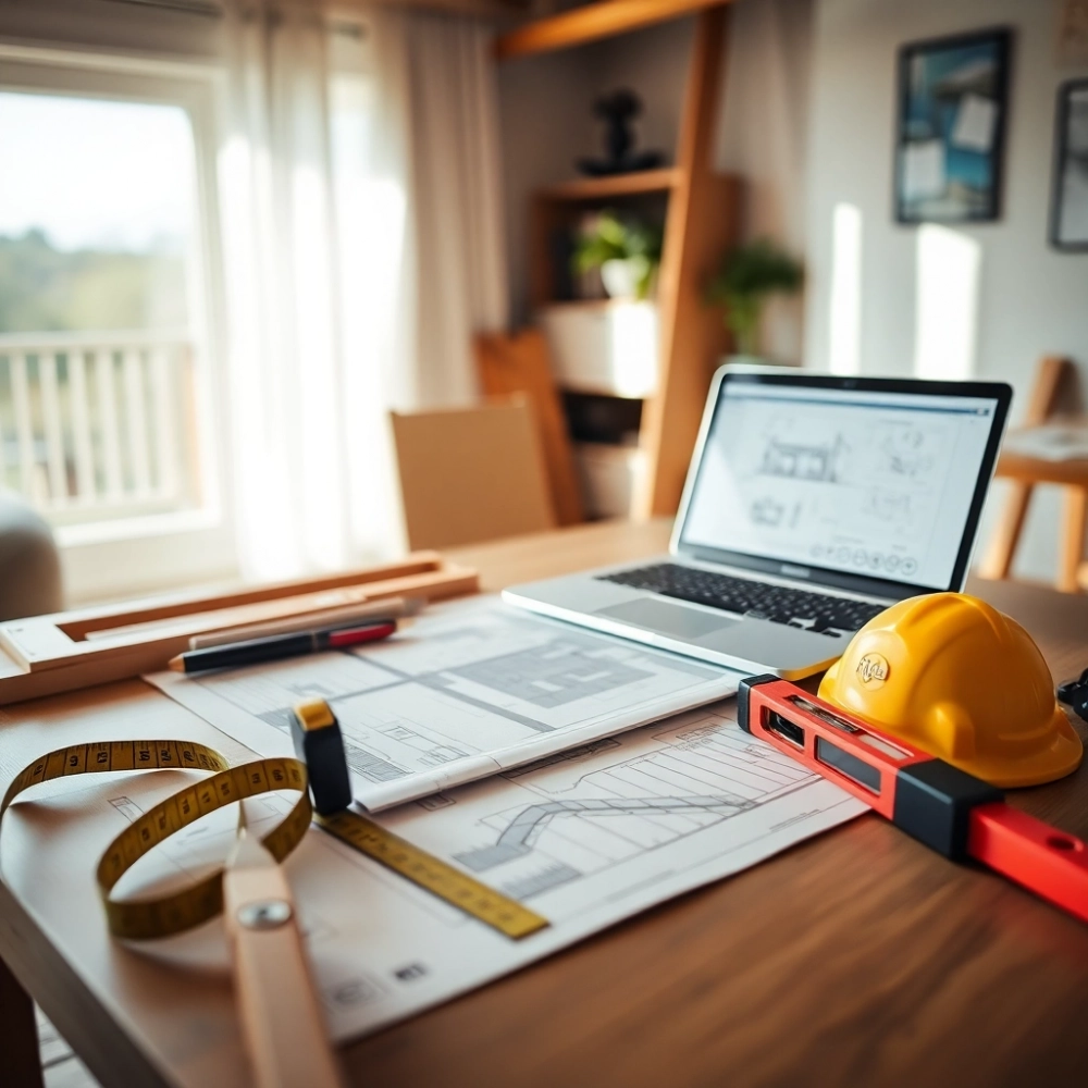 Kierownik Budowy Remont Mieszkania