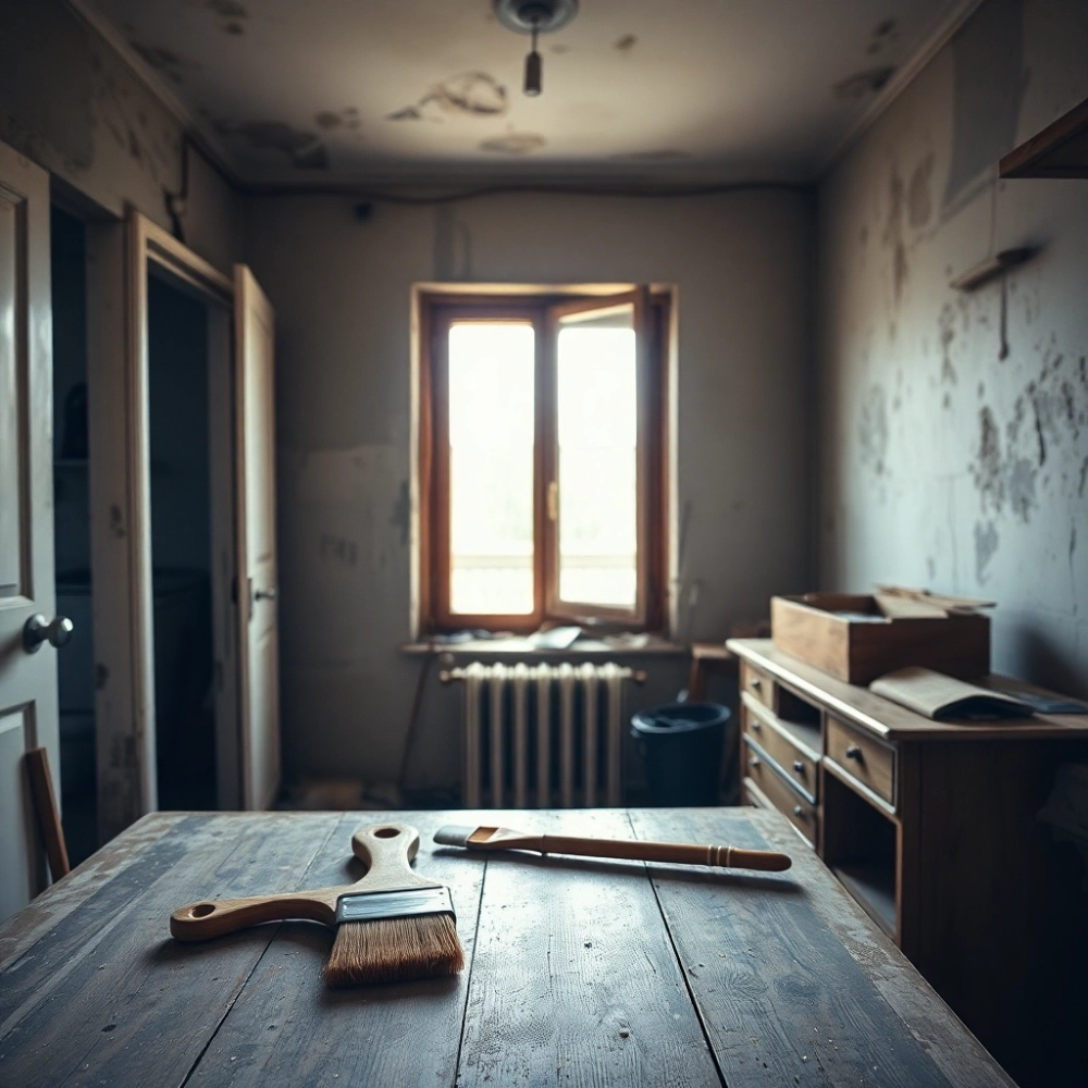 Kupić Mieszkanie Wyremontować I Sprzedać