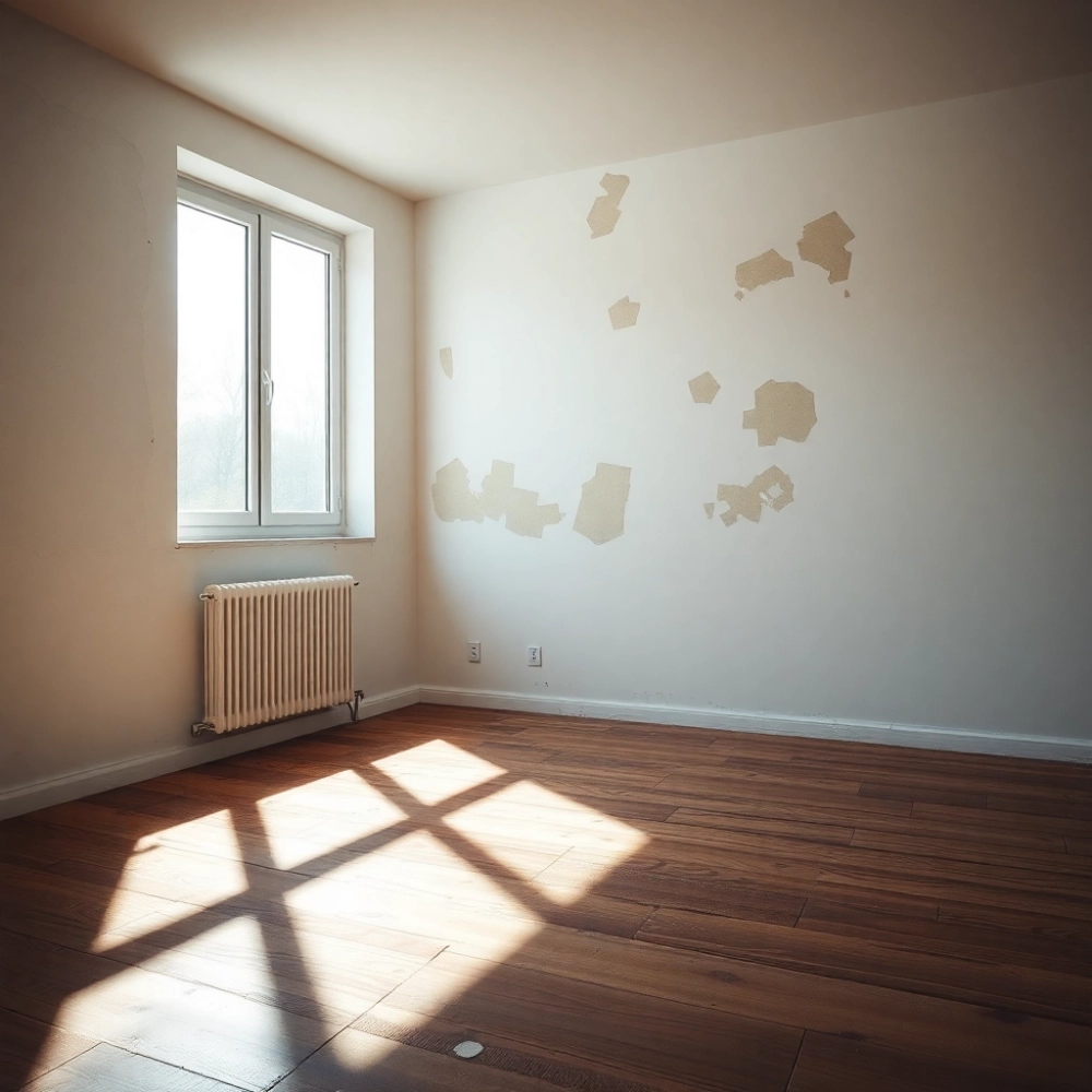 Mieszkanie Na Czas Remontu