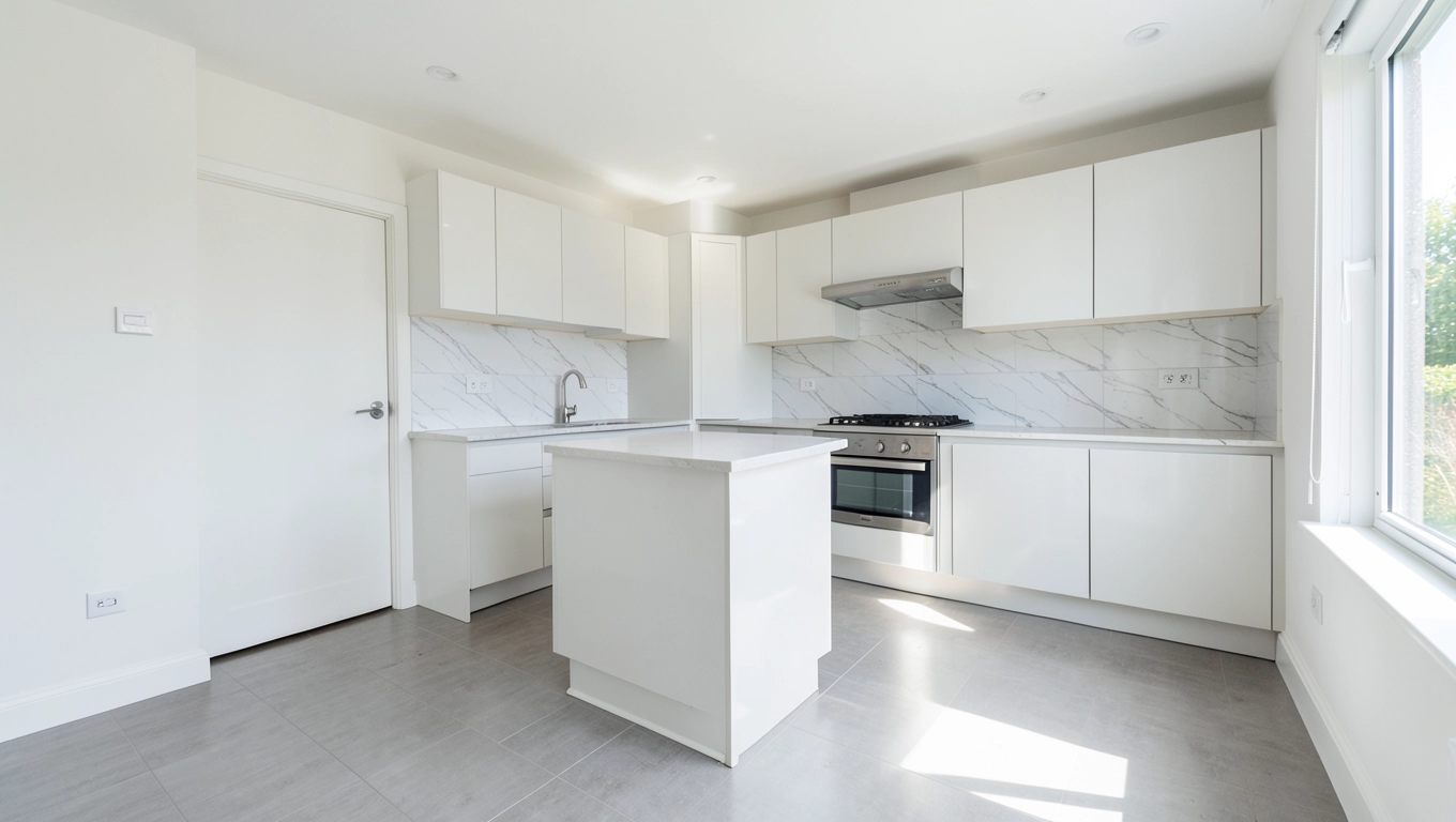 Najem mieszkania po własnym remoncie