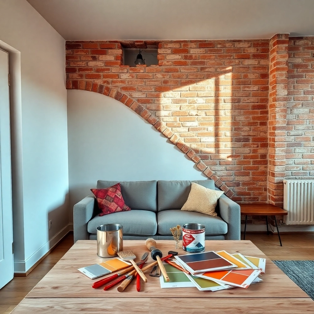 Remont Mieszkania Bydgoszcz