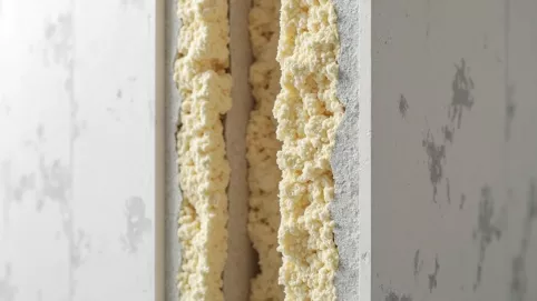 cena ścianek działowych gk z wygłuszeniem wełną mineralną robocizna