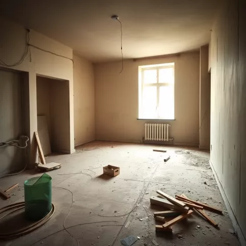 Cena Za Metr Kwadratowy Mieszkania Do Remontu Warszawa