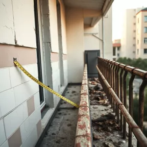 Do Kogo Należy Remont Balkonu W Spółdzielni Mieszkaniowej