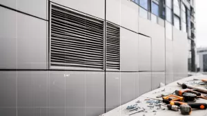 Elewacja wentylowana cena za m2 robocizny