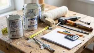 jak odliczyć vat za remont mieszkania