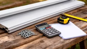 Kalkulator robocizny podbitki