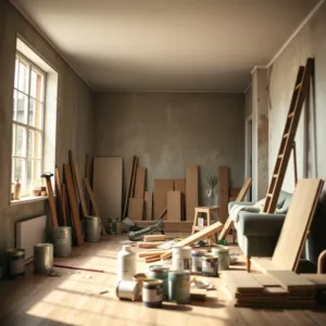 Kredyt Hipoteczny Na Remont Mieszkania