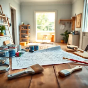 Kredyt Na Remont Mieszkania Co Obejmuje