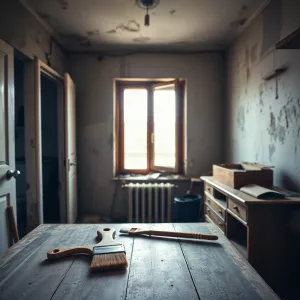 Kupić Mieszkanie Wyremontować I Sprzedać