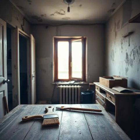 Kupić Mieszkanie Wyremontować I Sprzedać