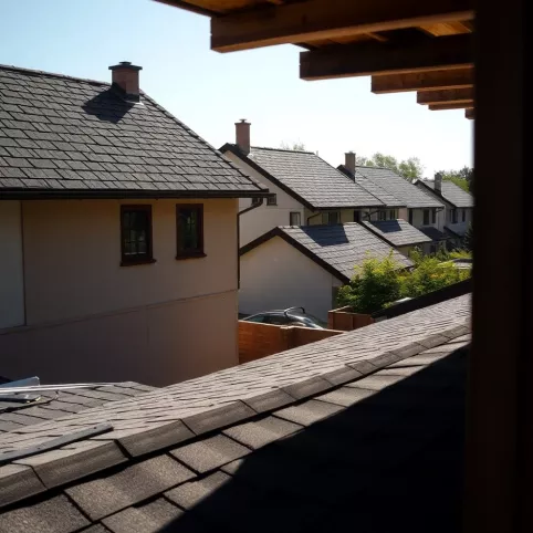 Mała Wspólnota Mieszkaniowa Remont Dachu