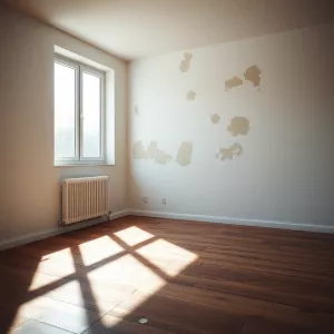 Mieszkanie Na Czas Remontu