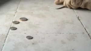 Mikrocement cena za m2 robocizny