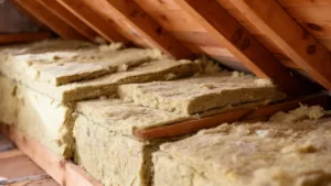 ocieplenie wełną poddasza cena robocizny bez materiału