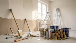 odliczanie podatku vat od remontu mieszkania