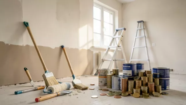 odliczanie podatku vat od remontu mieszkania