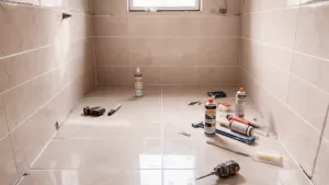 płytki 60x60 cena robocizny