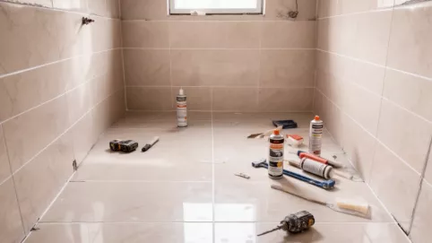 płytki 60x60 cena robocizny