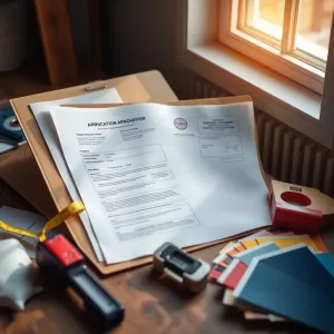 Pozwolenie Na Remont Mieszkania