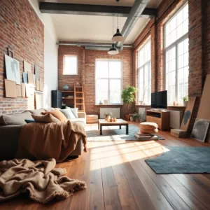 Projekt Remontu Mieszkania