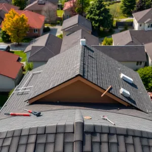 Remont Dachu We Wspólnocie Mieszkaniowej