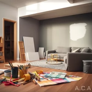 Remont Generalny Mieszkania Krok Po Kroku