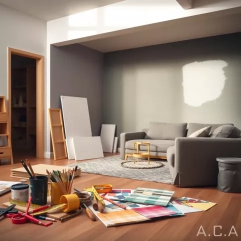 Remont Generalny Mieszkania Krok Po Kroku