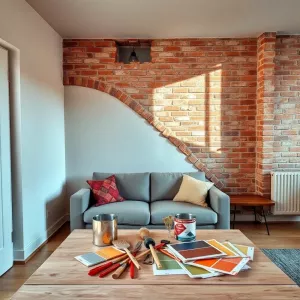 Remont Mieszkania Bydgoszcz