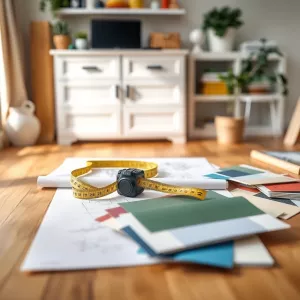 Remont Mieszkania Od Czego Zacząć