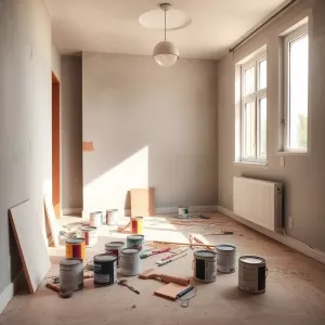 Remont Mieszkania Przed Odbiorem