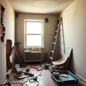 Remont Mieszkania Spółdzielnia