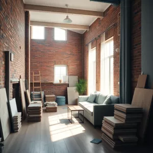 Remont Mieszkania Wrocław