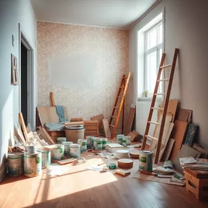 Remont Mieszkania Wynajmowanego