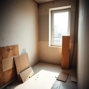 Remonty Mieszkań Warszawa  Cennik