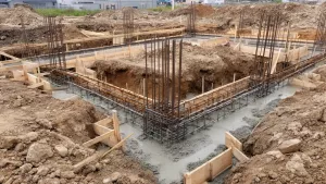 Stopy fundamentowe cena robocizny