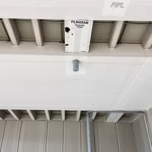 Strop Filigran cena robocizny