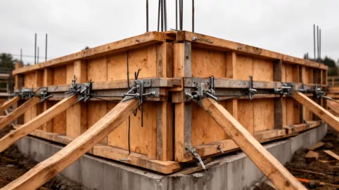 Szalowanie cena robocizny