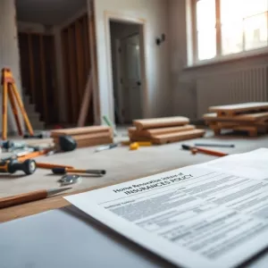 Ubezpieczenie Remontu Mieszkania