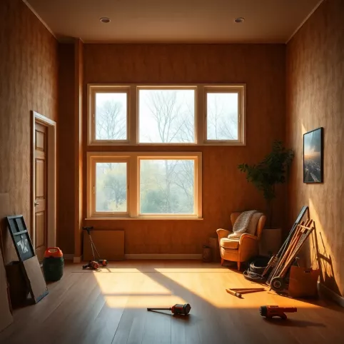 Ulga Remontowa Na Mieszkanie