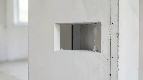 wykucie otworu na drzwi cena robocizny