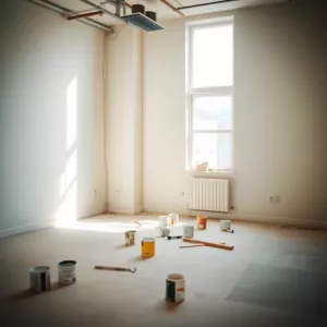 Wynajem Mieszkania Na Czas Remontu