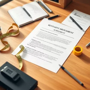 Wzór Umowy Na Remont Mieszkania