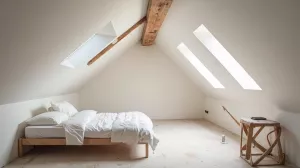 zabudowa poddasza gk cena robocizny