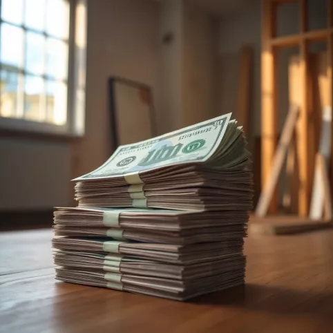 Zaliczka Na Remont Mieszkania