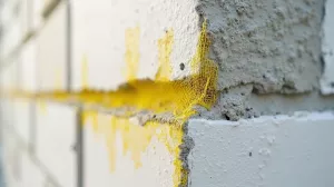 Zatapianie siatki cena za m2 robocizny 2025