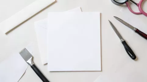 Zawiadomienie o remoncie mieszkania wzór