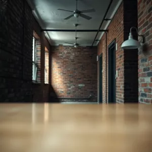 Zdanie Mieszkania Komunalnego Remont